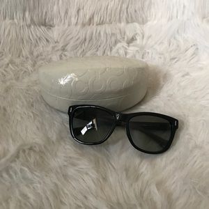 COACH Sunglasses